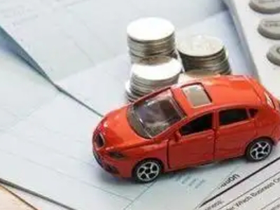 四会个人车辆抵押消费贷款肯定要知道的6个要点